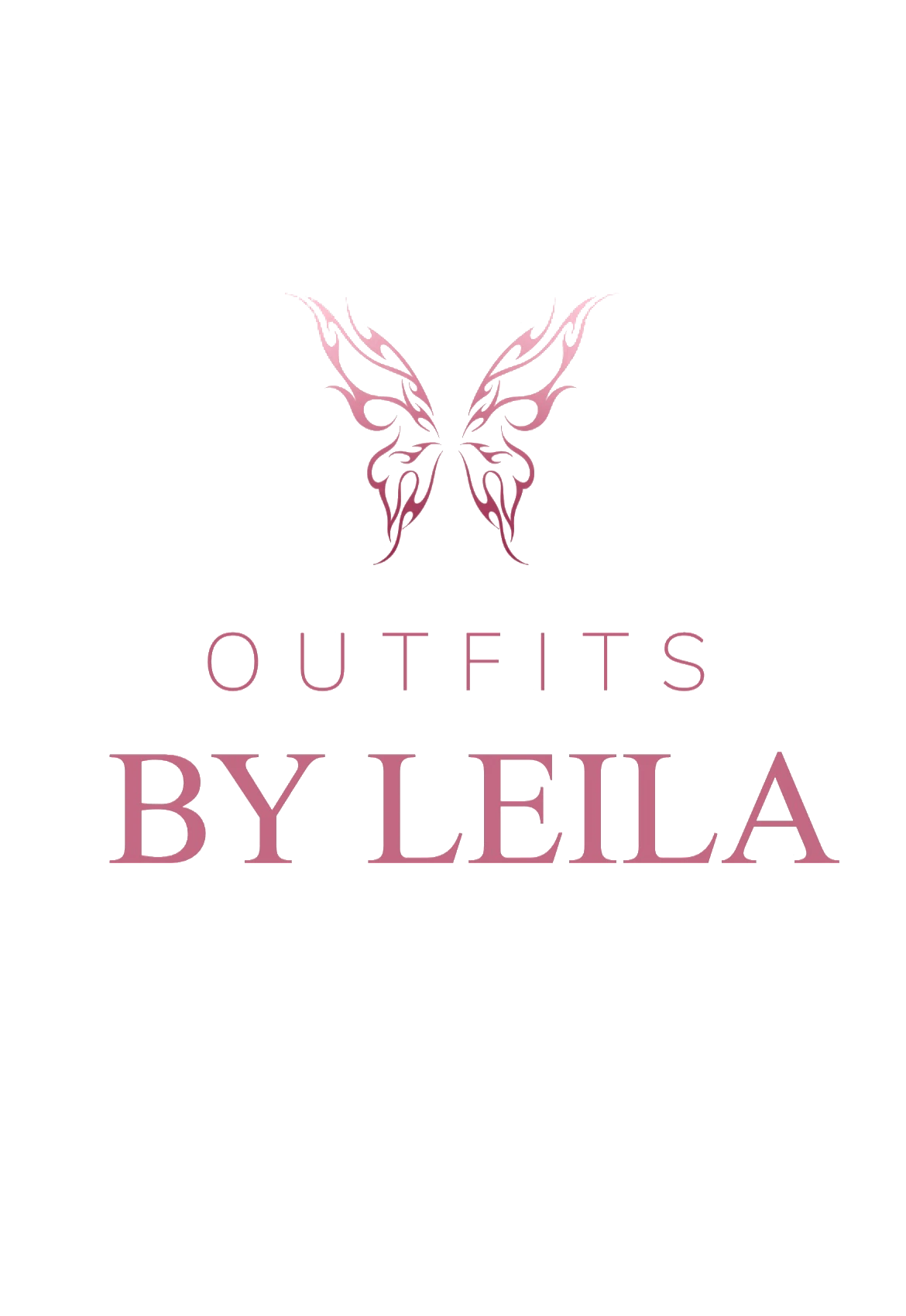 Outfits By Leila