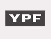 Cliente YPF