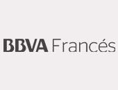 Cliente BBVA Francés