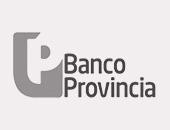 Cliente Banco Provincia