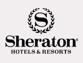 Cliente Sheraton Hotel & Resorts