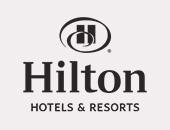Cliente Hilton Hotels & Resorts