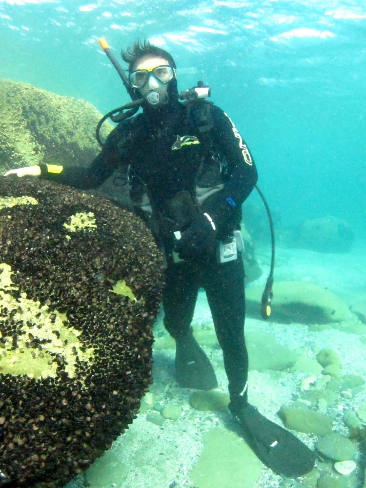 Lanaud Buceo