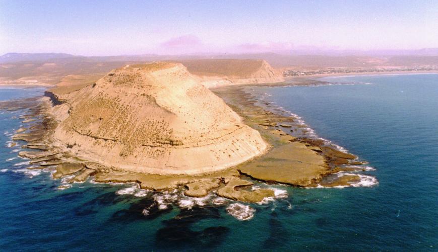 Un lugar en el Mundo