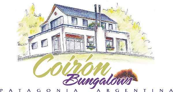 Coirón Bungalows