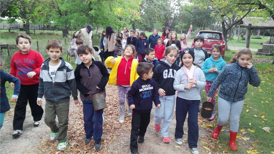 Cultural Inglesa Gualeguaychú