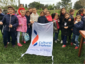 Cultural Inglesa Gualeguaychú