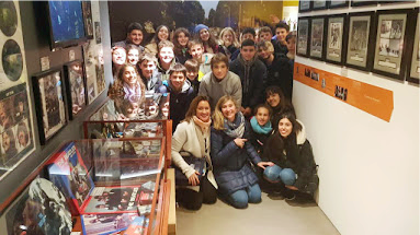 Cultural Inglesa Gualeguaychú