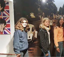 Cultural Inglesa Gualeguaychú