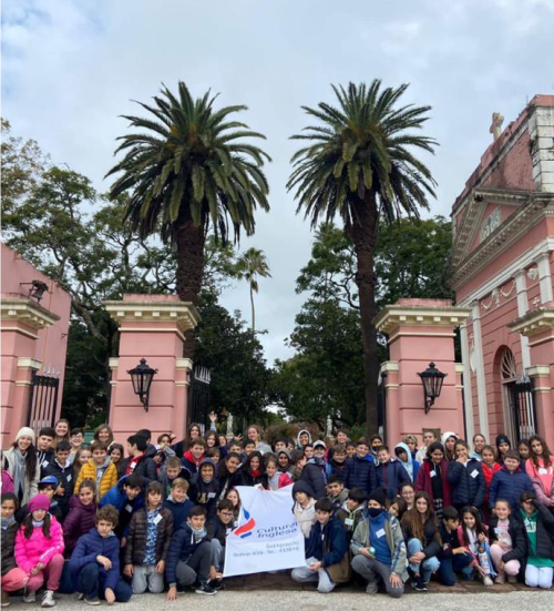 Cultural Inglesa Gualeguaychú