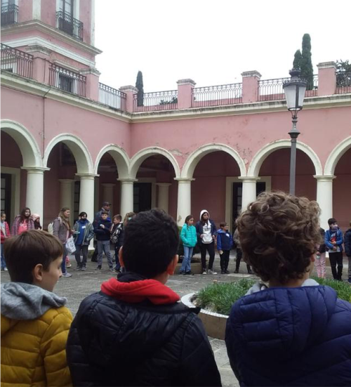 Cultural Inglesa Gualeguaychú