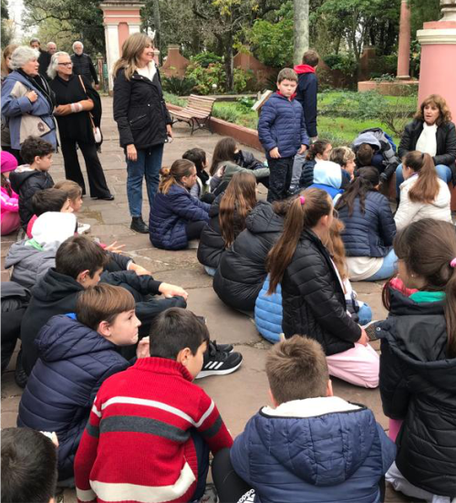 Cultural Inglesa Gualeguaychú