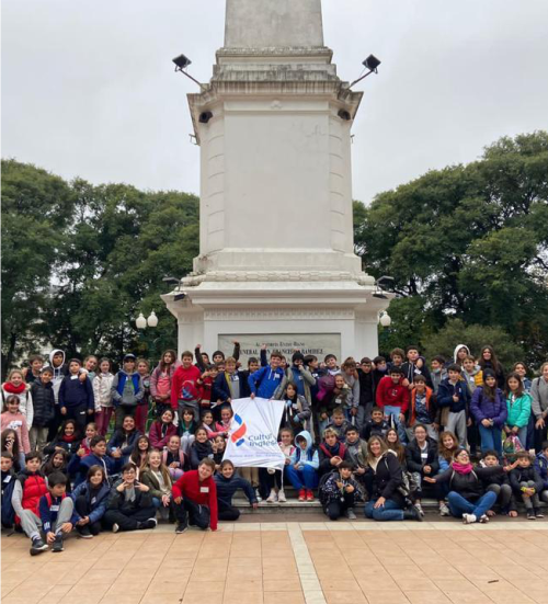 Cultural Inglesa Gualeguaychú