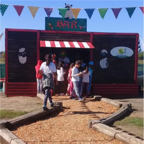 Cultural Inglesa Gualeguaychú