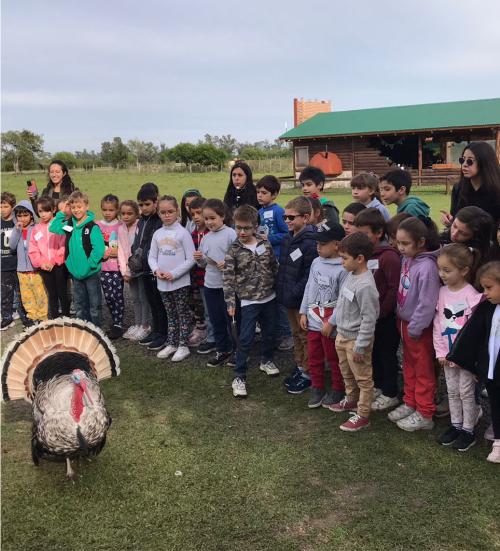 Cultural Inglesa Gualeguaychú