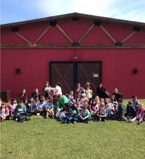 Cultural Inglesa Gualeguaychú