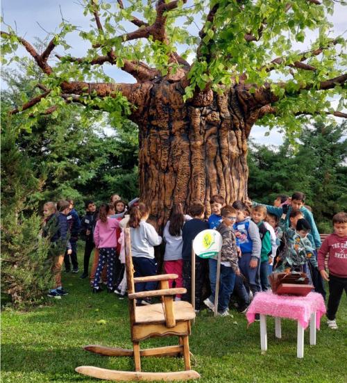 Cultural Inglesa Gualeguaychú
