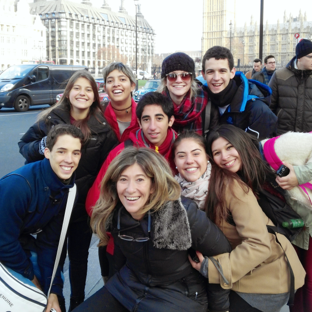 Cultural Inglesa Gualeguaychú