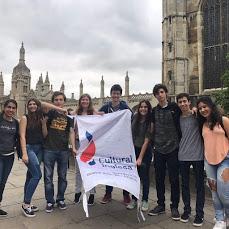 Cultural Inglesa Gualeguaychú