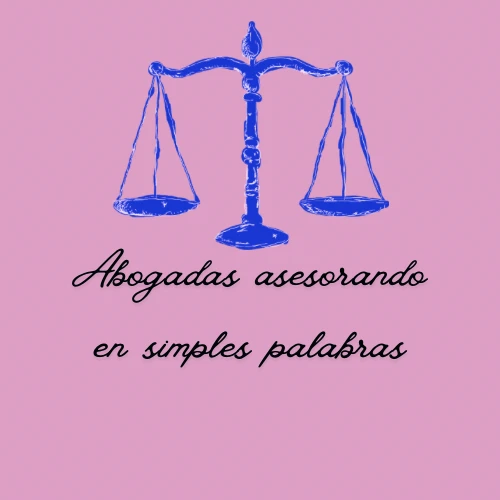 Abogadas Asesorando