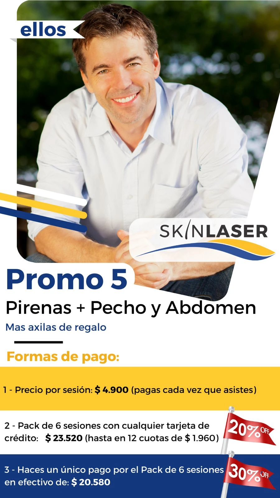 Tratamiento de rejuvenecimiento cutáneo