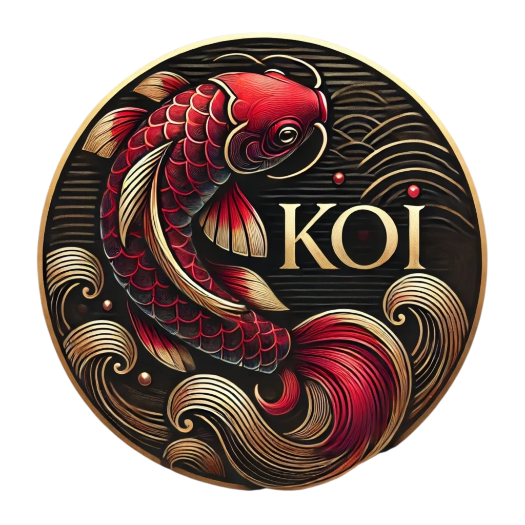 Koi Digital