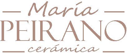 Maria Peirano Cerámica