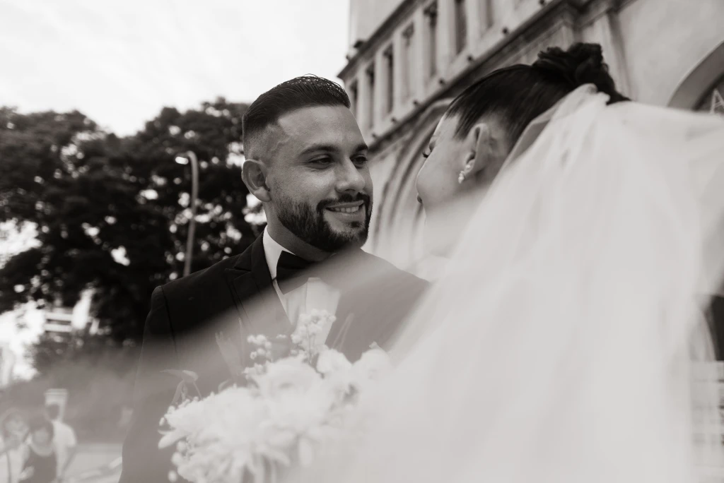 Carolina Góngora Fotógrafa de Bodas