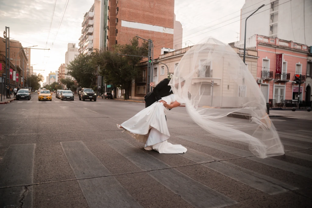 Carolina Góngora Fotógrafa de Bodas