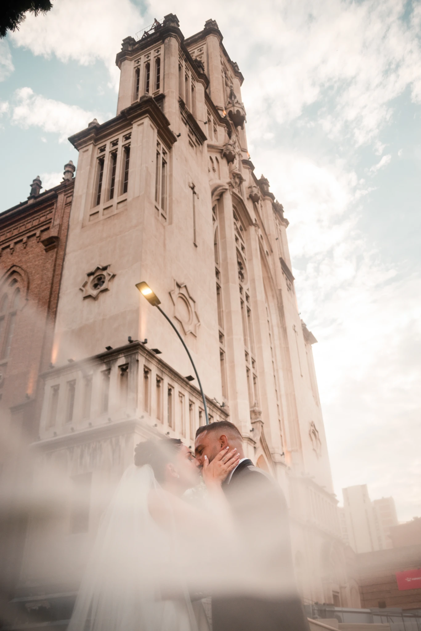 Carolina Góngora Fotógrafa de Bodas