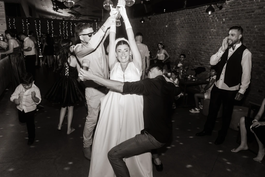 Carolina Góngora Fotógrafa de Bodas