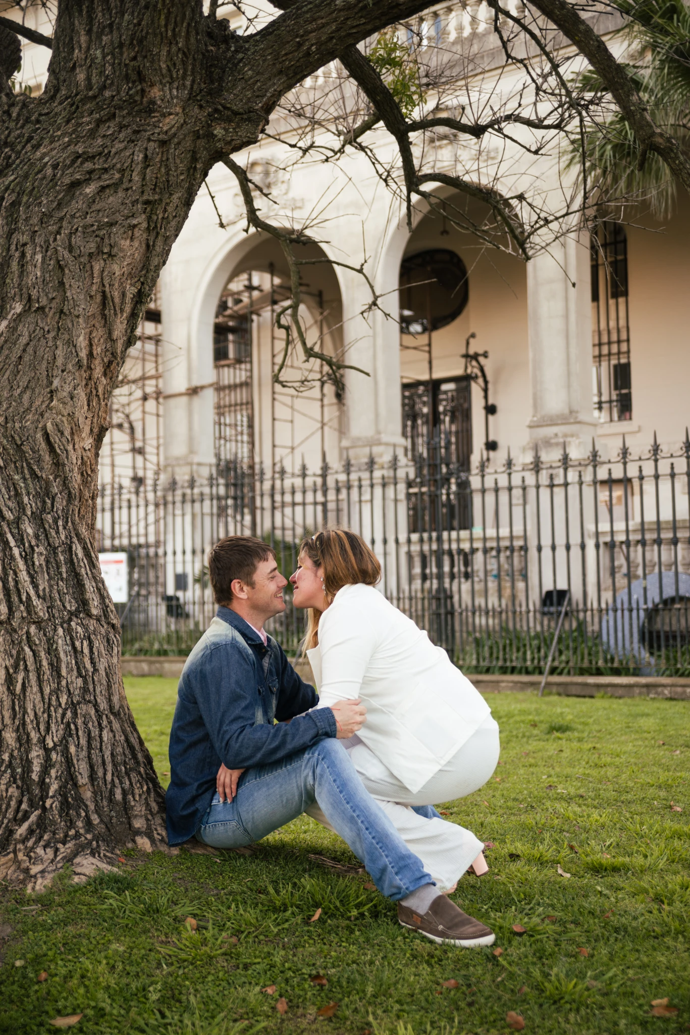 Preboda en Delta Tigre Buenos Aires / Carolina Góngora