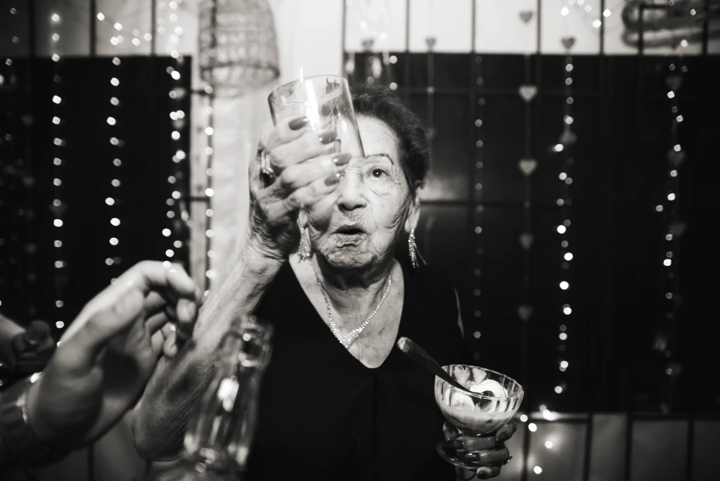 Fotografa en Córdoba / Carolina Góngora