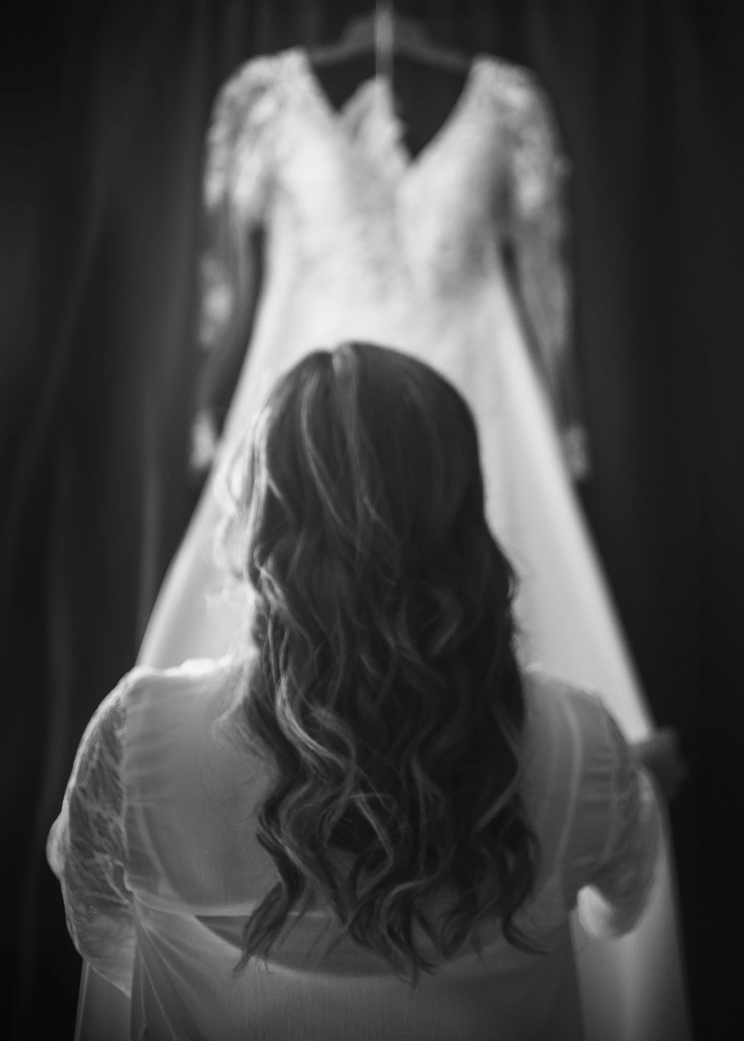 Carolina Góngora Fotógrafa de Bodas