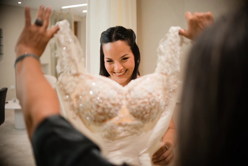 Carolina Góngora Fotógrafa de Bodas