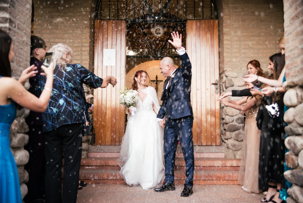 Carolina Góngora Fotógrafa de Bodas