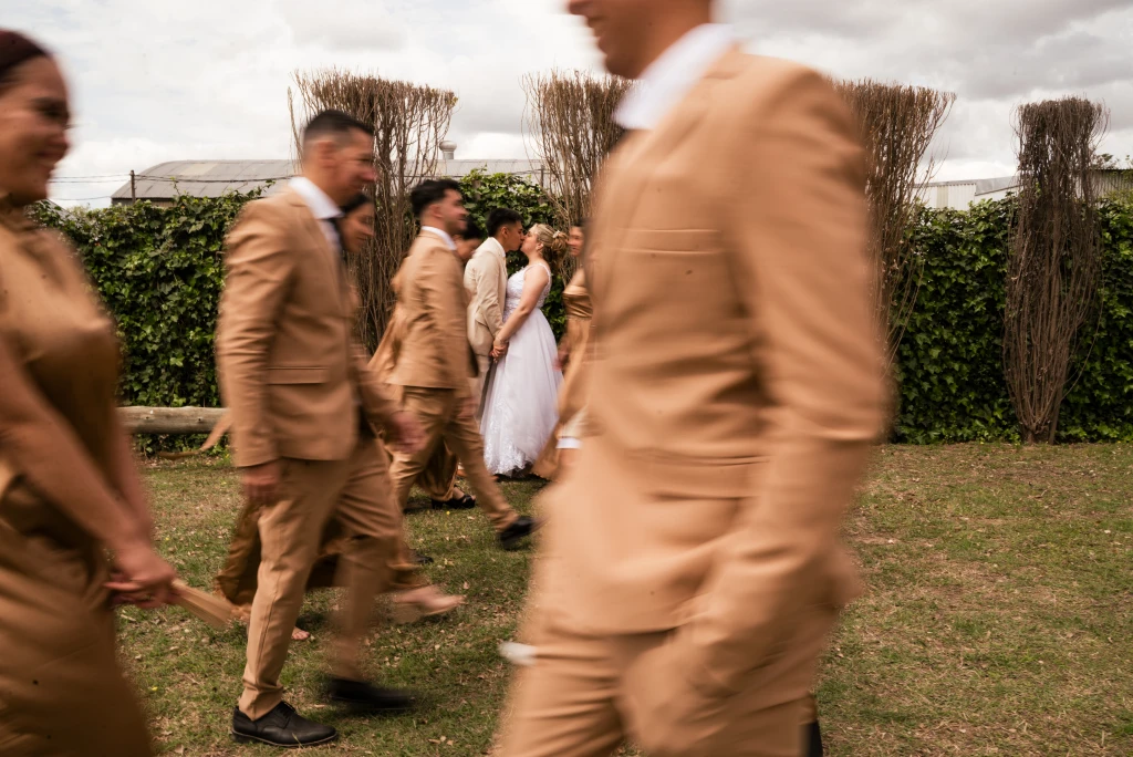 Carolina Góngora Fotógrafa de Bodas
