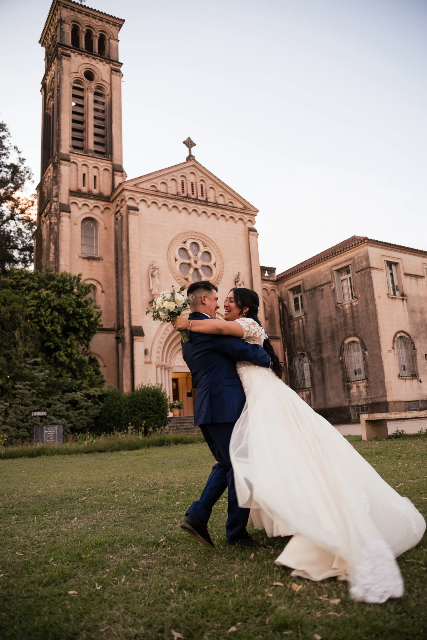 Carolina Góngora Fotógrafa de Bodas