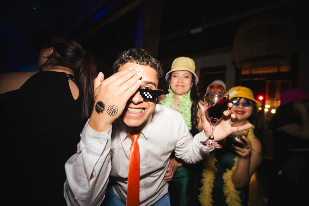 Fotografa en Córdoba / Carolina Góngora