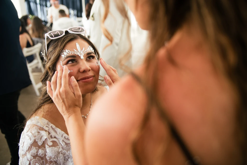 Carolina Góngora Fotógrafa de Bodas