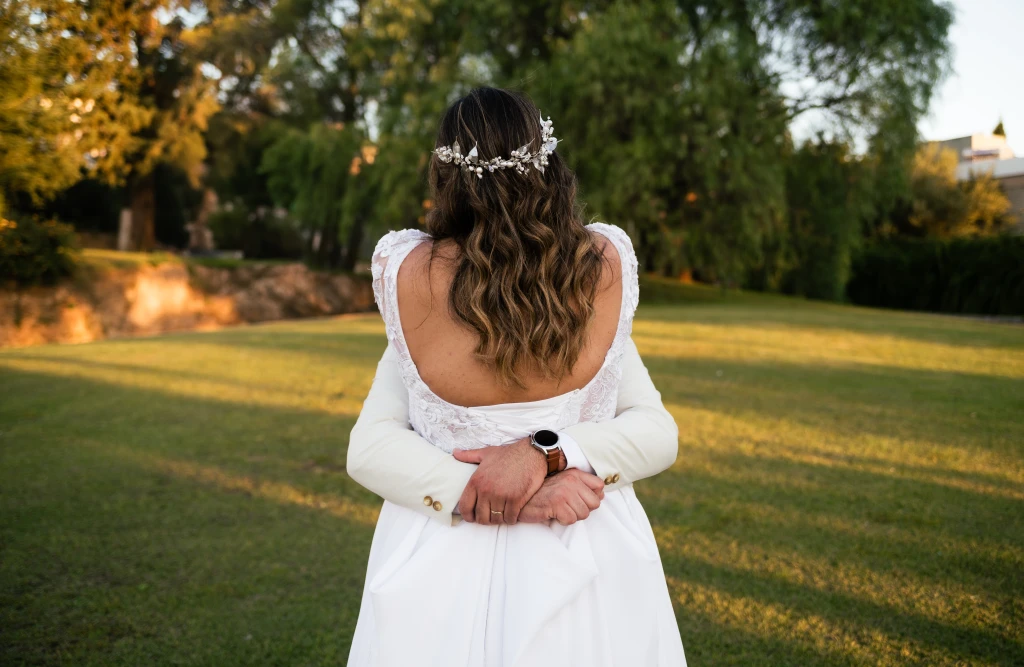 Carolina Góngora Fotógrafa de Bodas