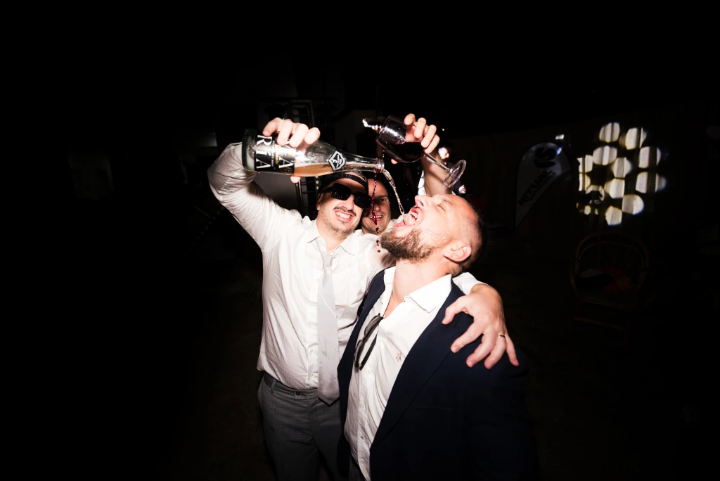 Fotografa en Córdoba / Carolina Góngora