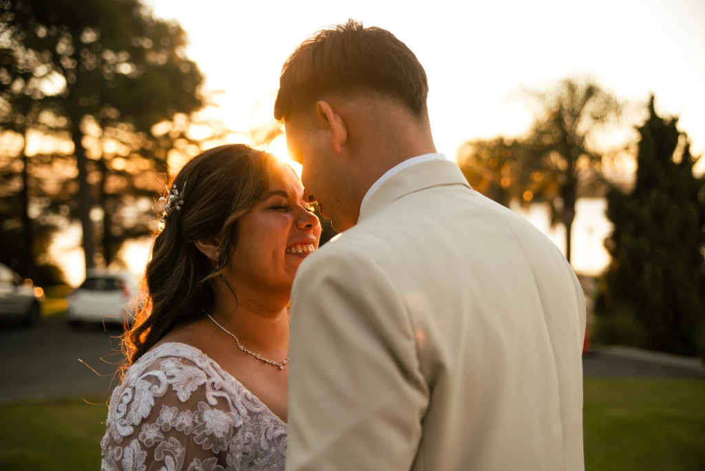 Carolina Góngora Fotógrafa de Bodas