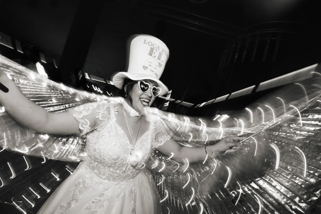 Carolina Góngora Fotógrafa de Bodas