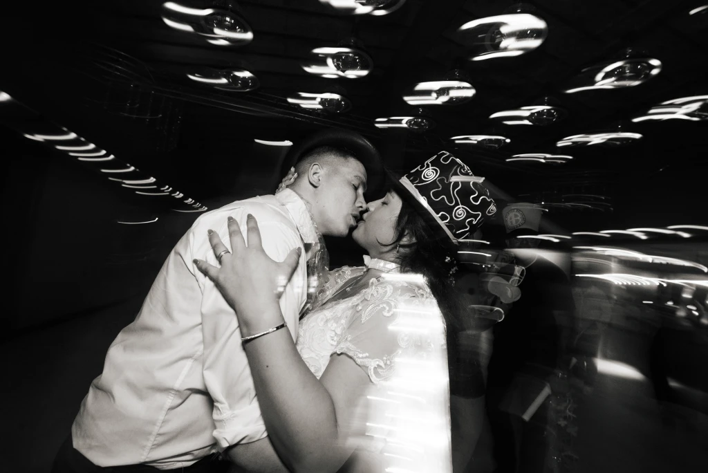 Carolina Góngora Fotógrafa de Bodas