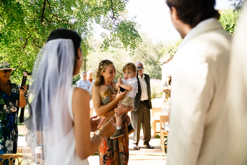 Carolina Góngora Fotógrafa de Bodas