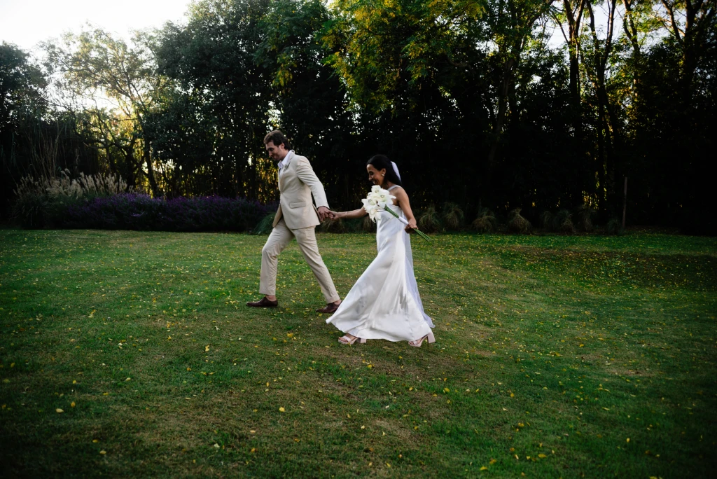 Carolina Góngora Fotógrafa de Bodas