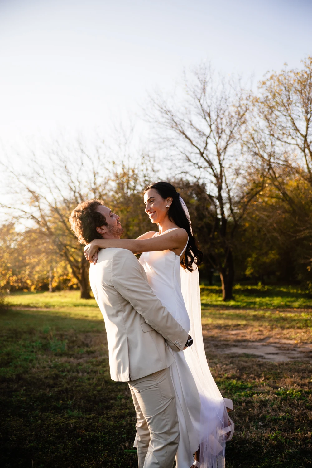 Carolina Góngora Fotógrafa de Bodas