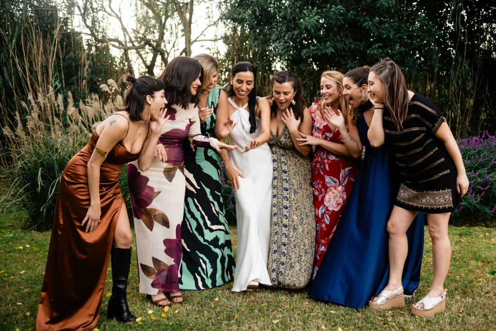 Carolina Góngora Fotógrafa de Bodas