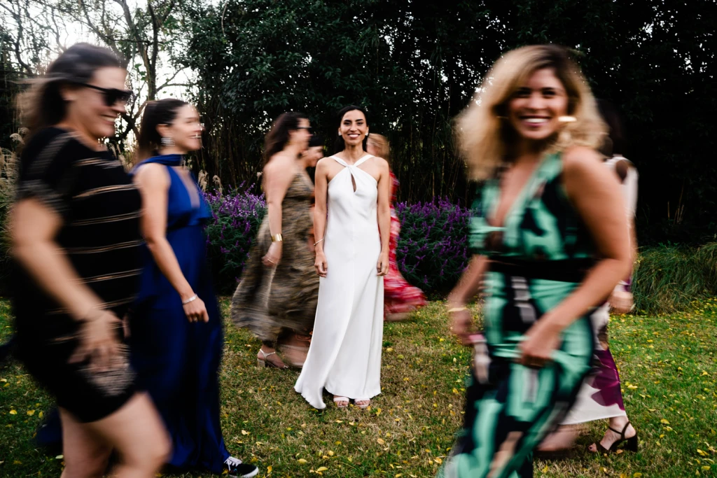 Carolina Góngora Fotógrafa de Bodas